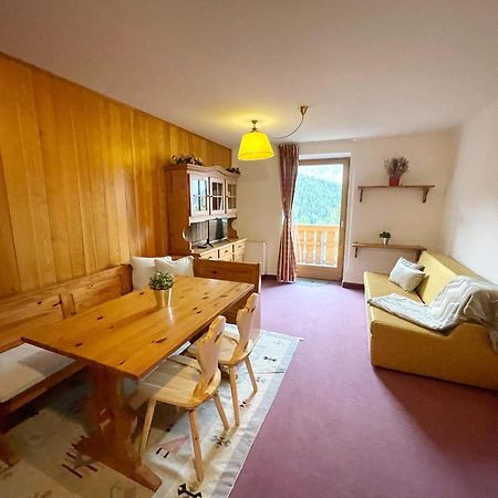 Plose Parkhotel - Residence Plancios Kültér fotó