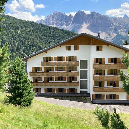 Plose Parkhotel - Residence Plancios Kültér fotó
