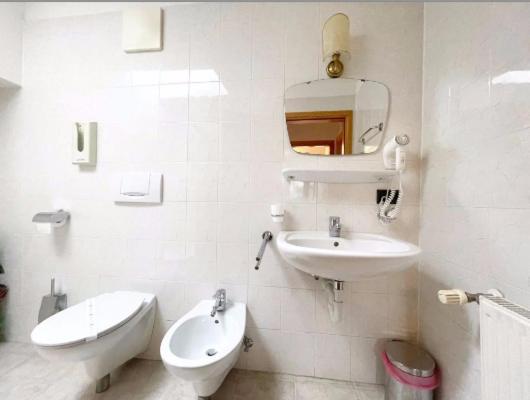 Plose Parkhotel - Residence Plancios Kültér fotó