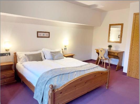 Plose Parkhotel - Residence Plancios Kültér fotó