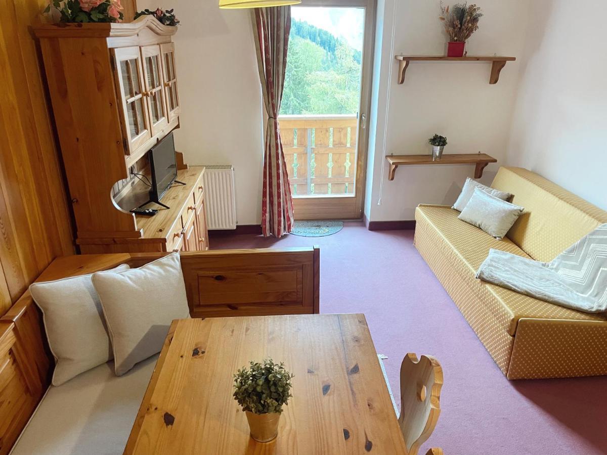 Plose Parkhotel - Residence Plancios Kültér fotó