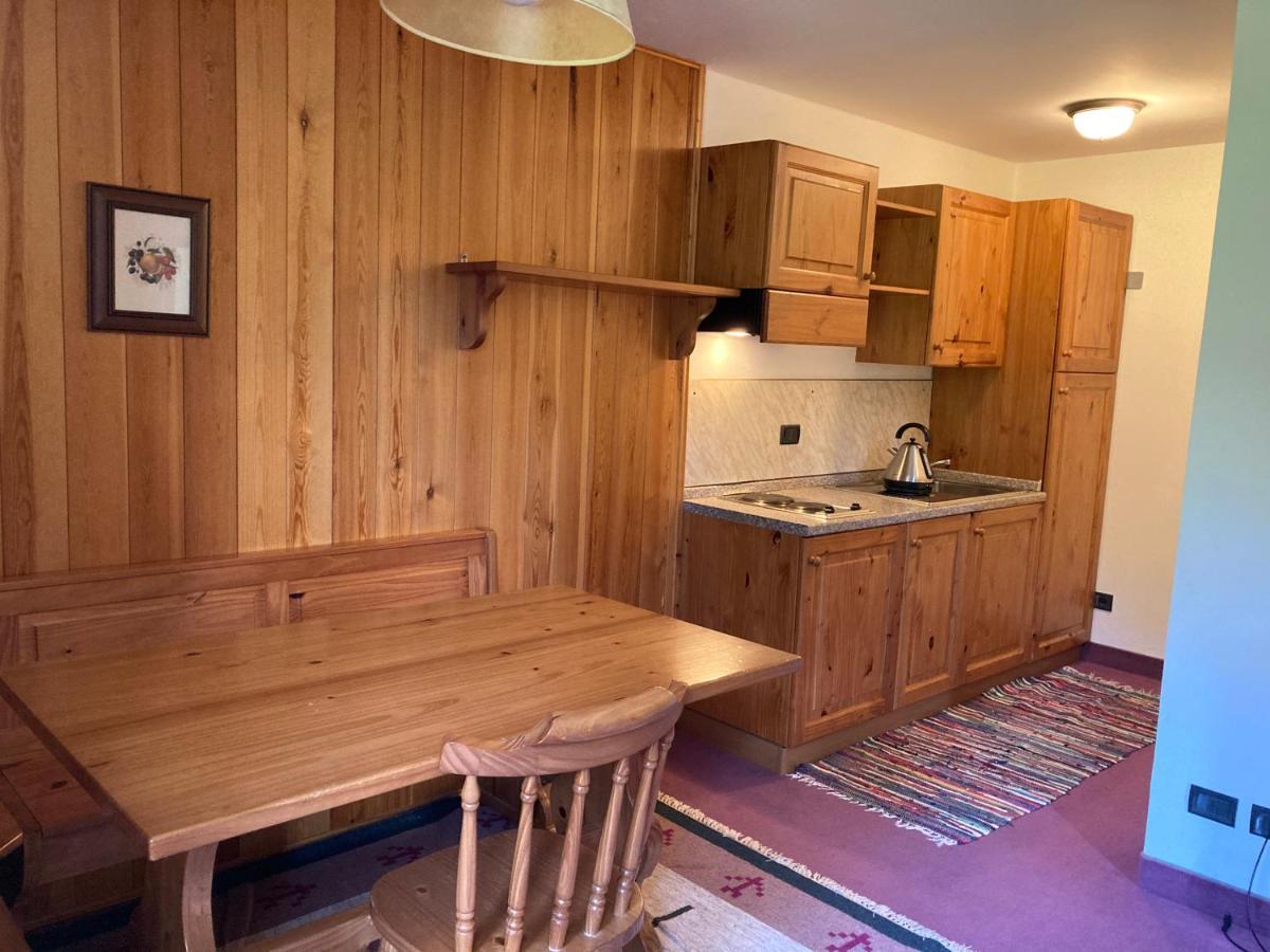 Plose Parkhotel - Residence Plancios Kültér fotó
