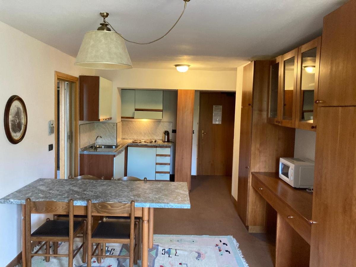 Plose Parkhotel - Residence Plancios Kültér fotó