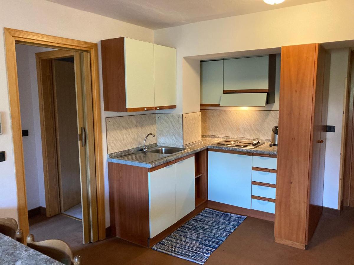 Plose Parkhotel - Residence Plancios Kültér fotó