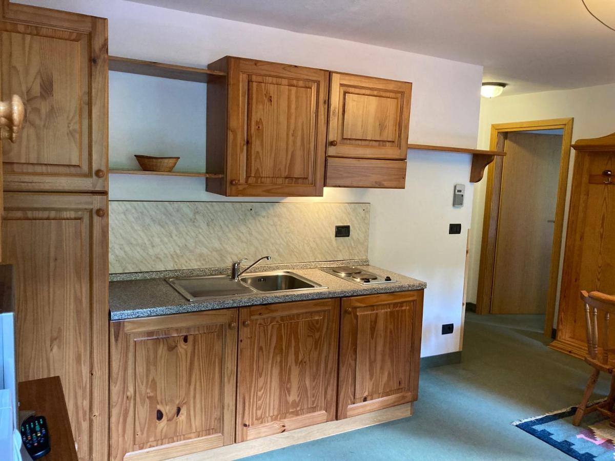 Plose Parkhotel - Residence Plancios Kültér fotó