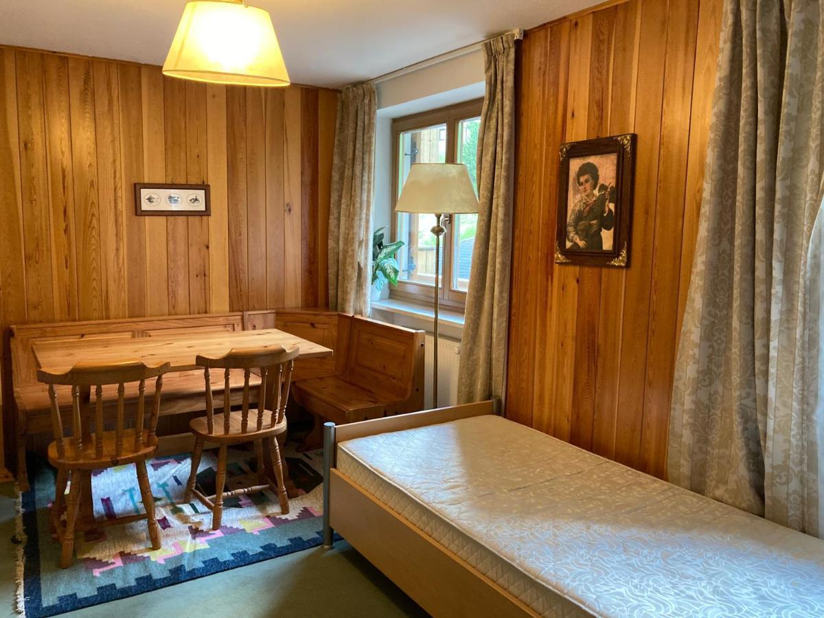 Plose Parkhotel - Residence Plancios Kültér fotó