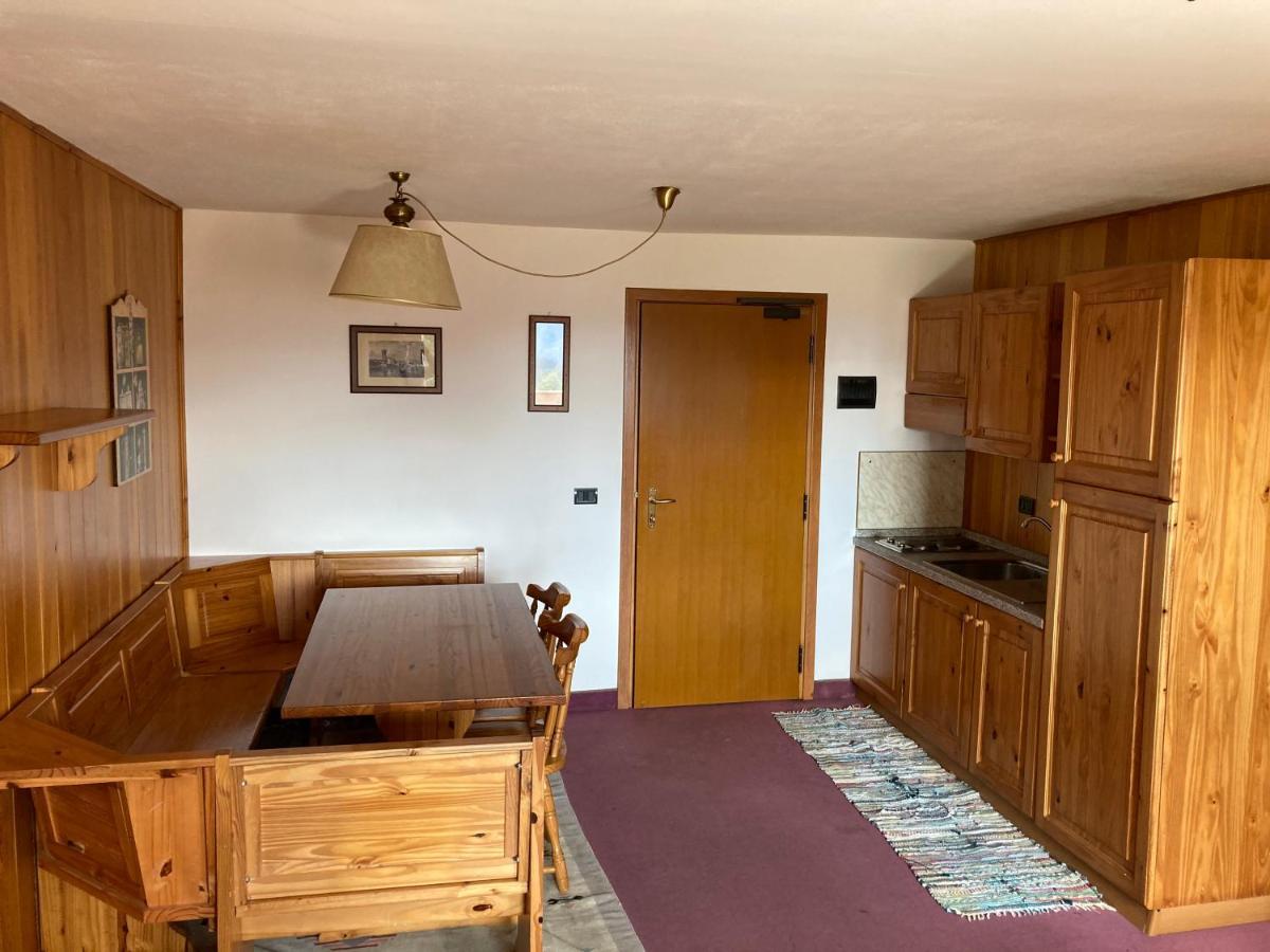 Plose Parkhotel - Residence Plancios Kültér fotó