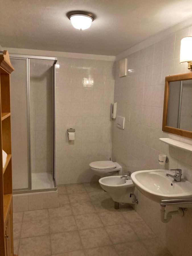 Plose Parkhotel - Residence Plancios Kültér fotó