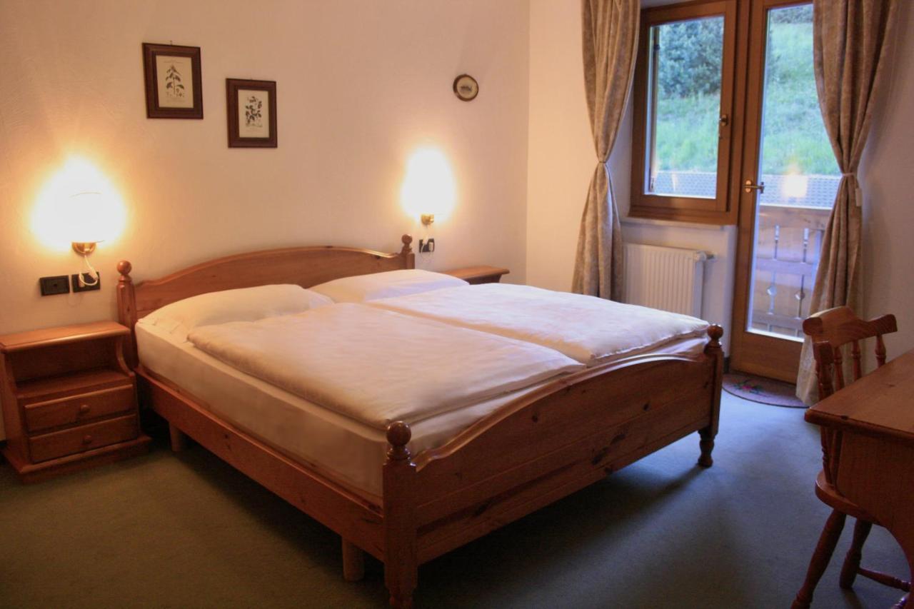 Plose Parkhotel - Residence Plancios Kültér fotó