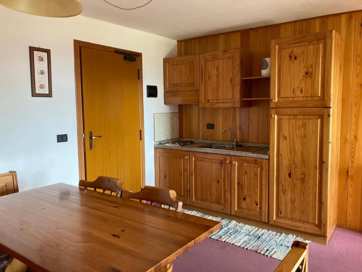 Plose Parkhotel - Residence Plancios Kültér fotó