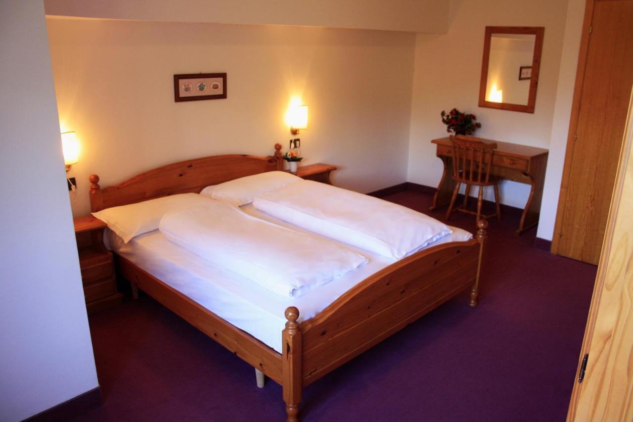 Plose Parkhotel - Residence Plancios Kültér fotó