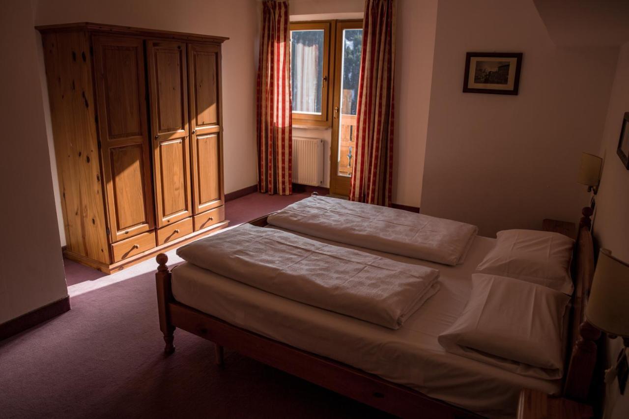Plose Parkhotel - Residence Plancios Kültér fotó