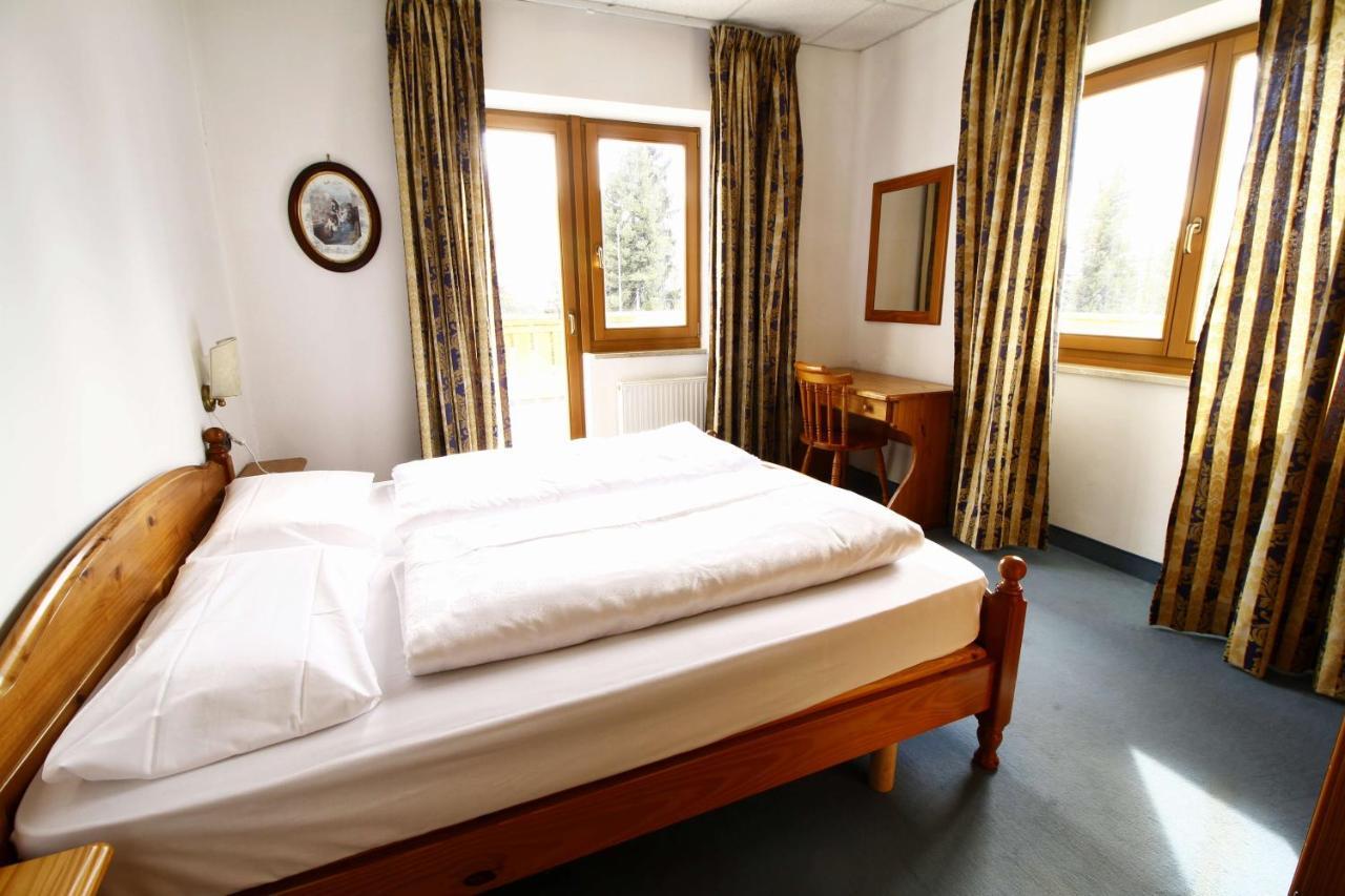 Plose Parkhotel - Residence Plancios Kültér fotó