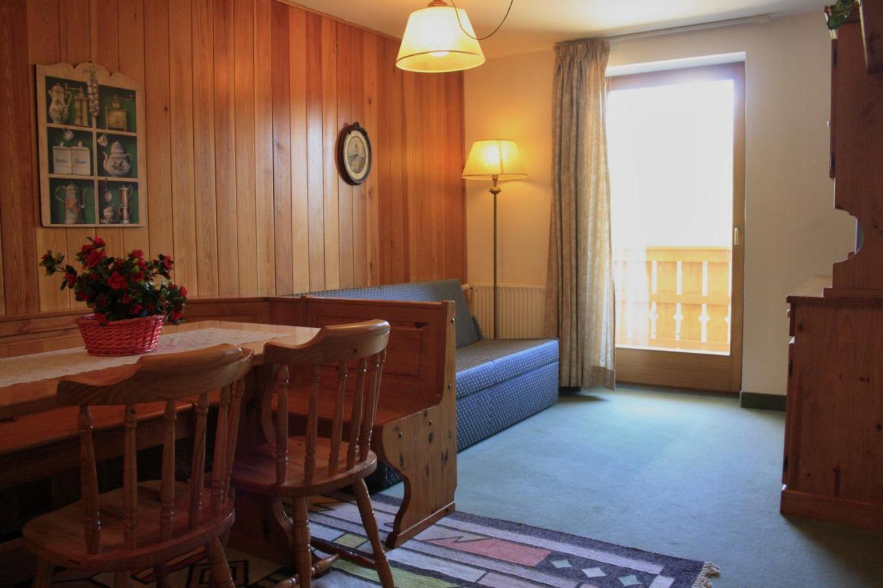 Plose Parkhotel - Residence Plancios Kültér fotó