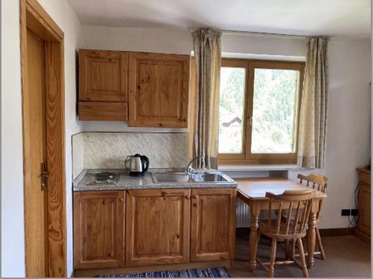 Plose Parkhotel - Residence Plancios Kültér fotó